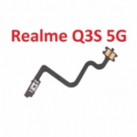 Dây Nút Nguồn Oppo Realme Q3S 5G Dây Nút Nguồn On Off  Linh Kiện Thay Thế